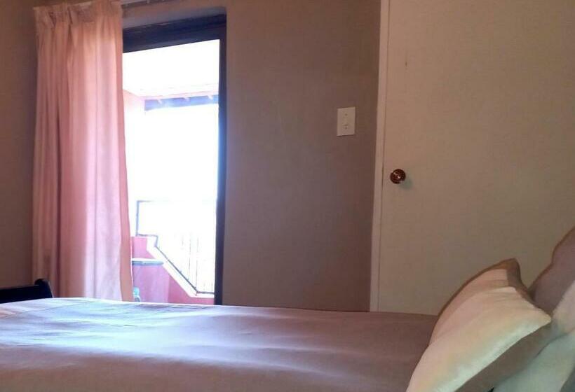 Семейный Номер Базовый, Pilanesberg View Guest House