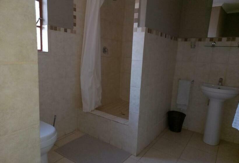 Семейный Номер Базовый, Pilanesberg View Guest House