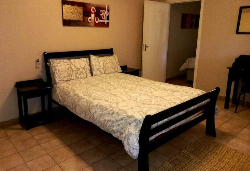 Семейный Номер, Pilanesberg View Guest House
