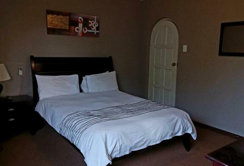 Семейный Номер, Pilanesberg View Guest House