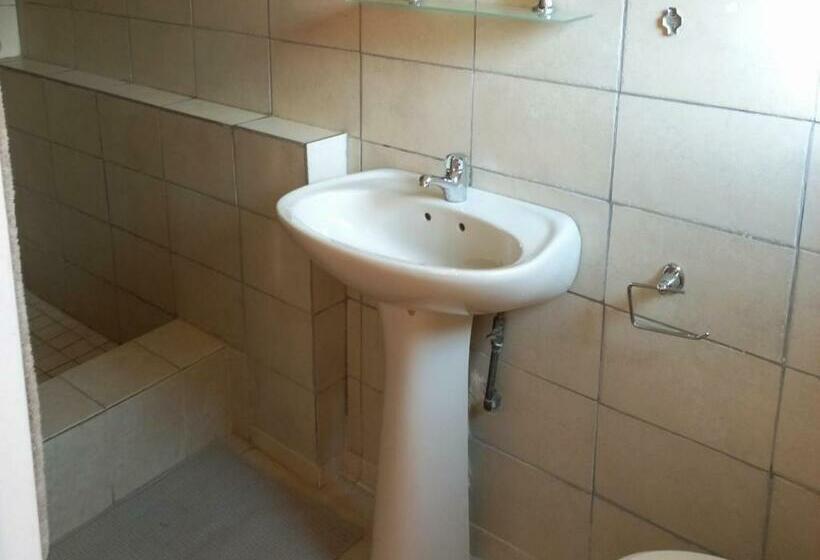 Семейный Номер, Pilanesberg View Guest House