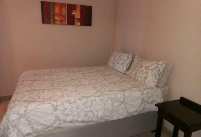 Номер Стандарт, Pilanesberg View Guest House