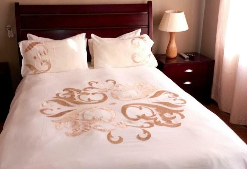 Номер Стандарт, Pilanesberg View Guest House