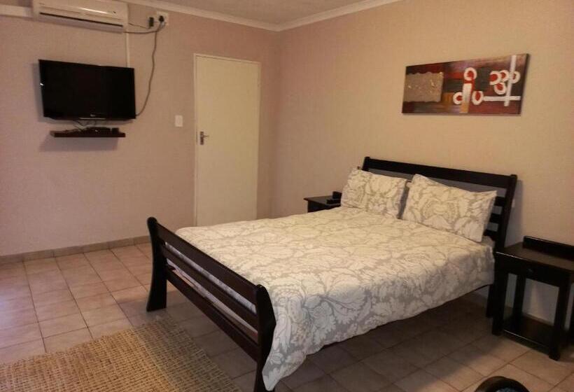 Номер Стандарт, Pilanesberg View Guest House