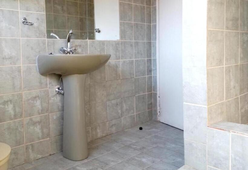 Номер Стандарт, Pilanesberg View Guest House