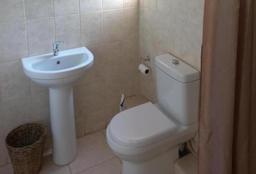 Номер Стандарт, Pilanesberg View Guest House