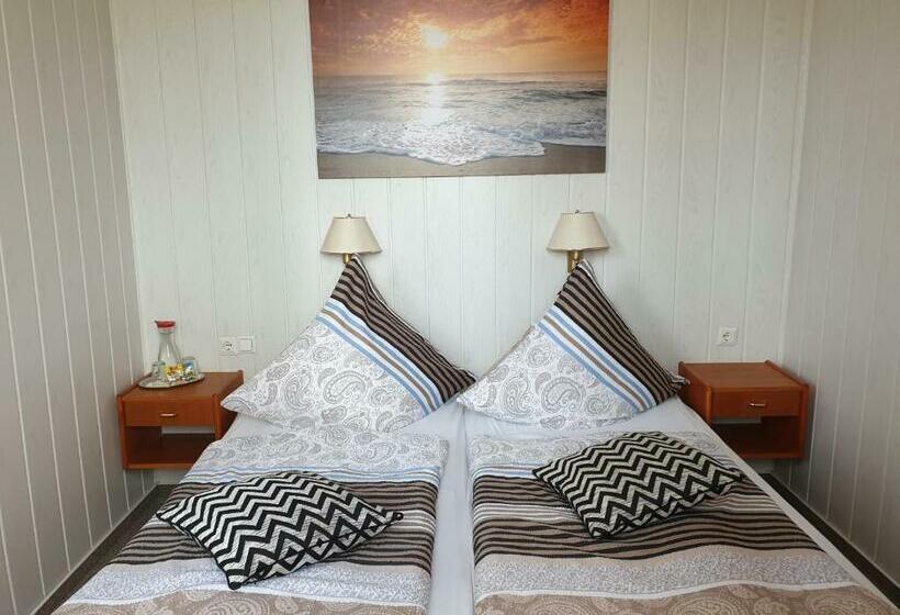 غرفة قياسية, Pension Am Mellensee