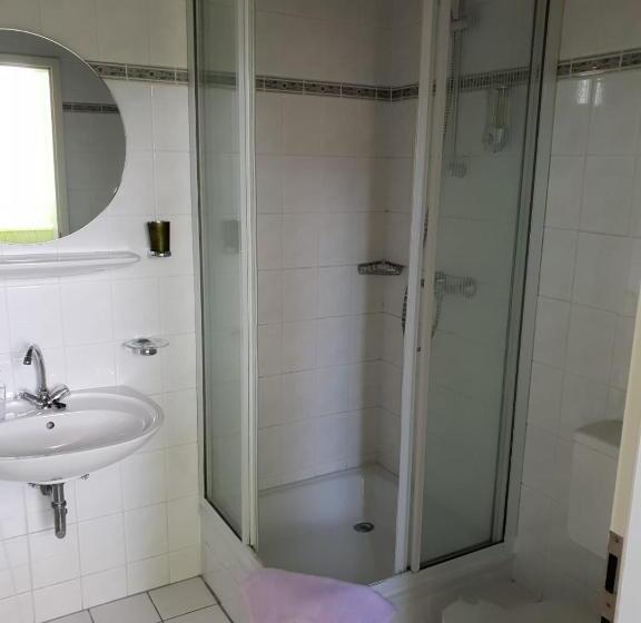 غرفة ديلوكس, Pension Am Mellensee