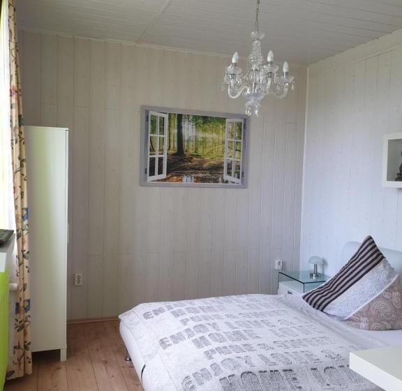 Номер Deluxe, Pension Am Mellensee