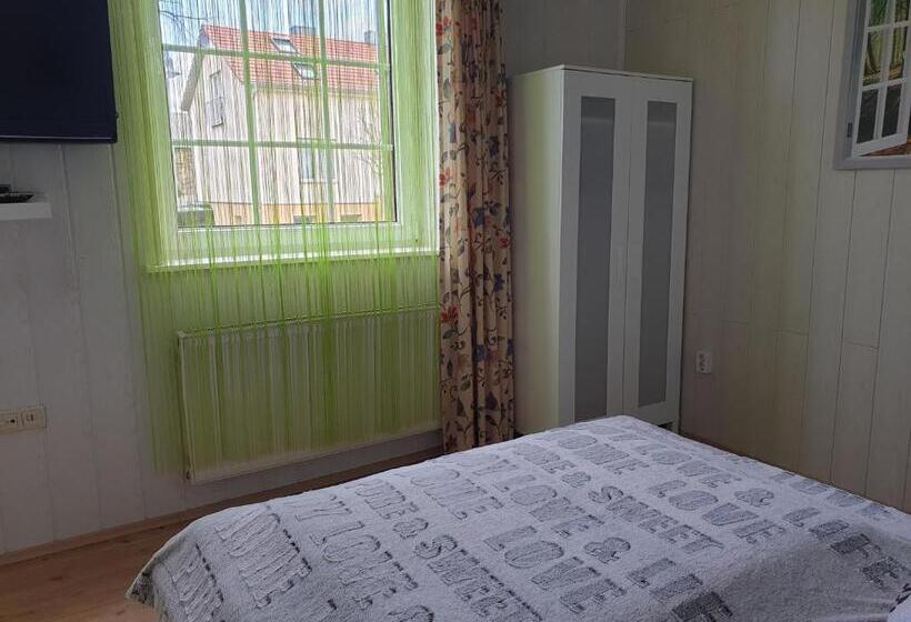 غرفة ديلوكس, Pension Am Mellensee