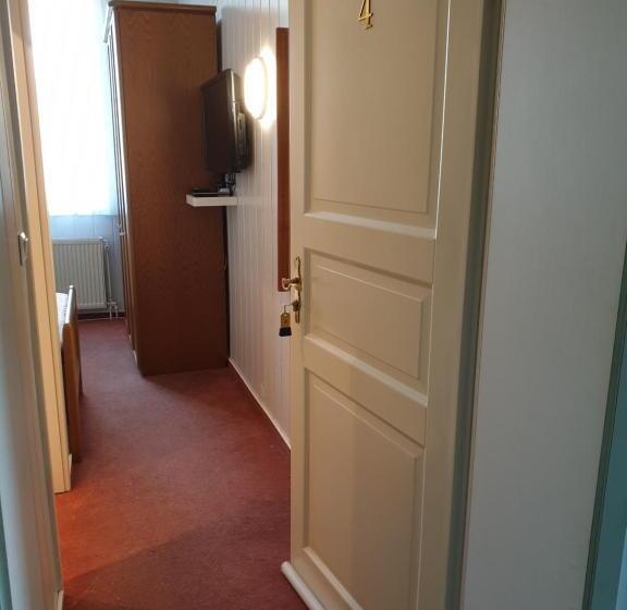 غرفة ديلوكس فردية, Pension Am Mellensee