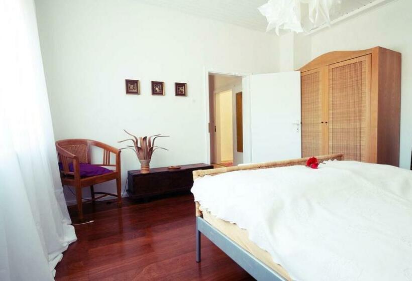 标准间, Tektona Bed & Breakfast