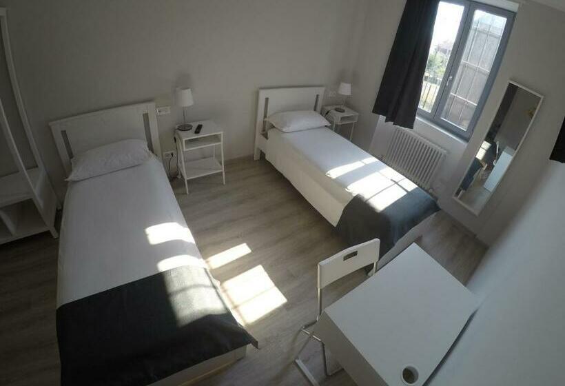 スタンダードルーム, B&b La Fabbrica