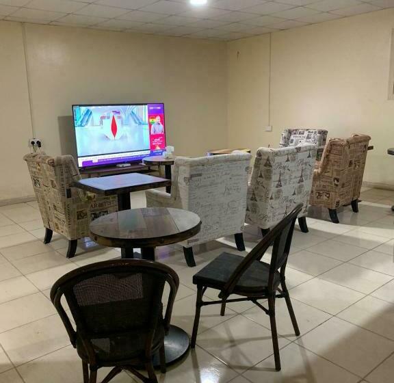 غرفة قياسية فردية, حلول 9