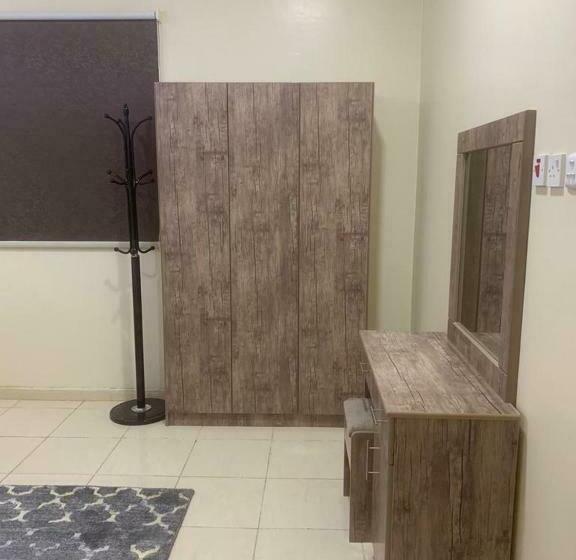 Апартаменты 1 Спальня, حلول 9