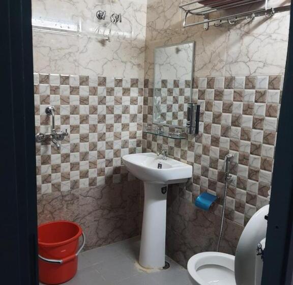 디럭스 룸, Namah Boutiqueresort