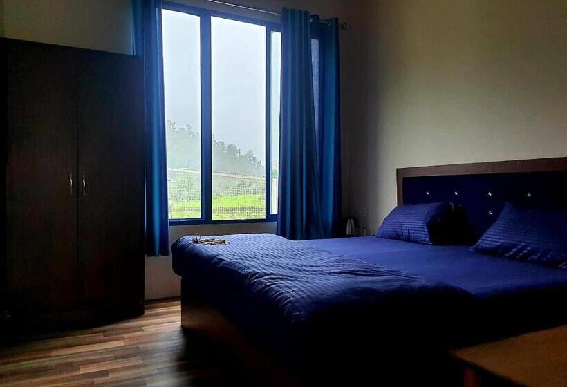 디럭스 룸, Namah Boutiqueresort