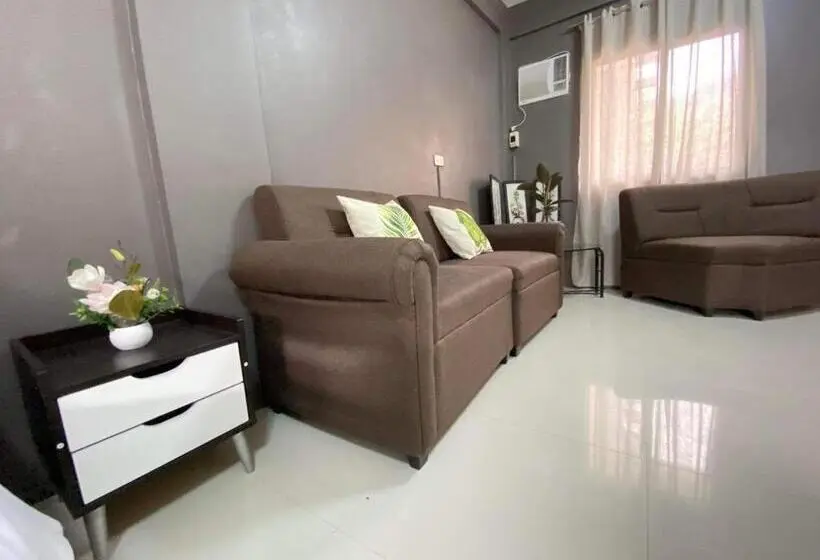 Standard-huone, Adam S Hotel Apartment