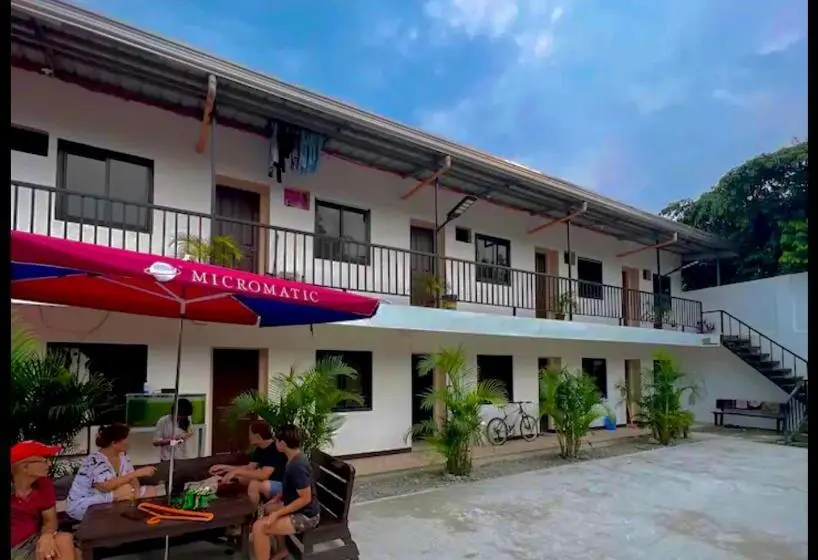 Standard-huone, Adam S Hotel Apartment
