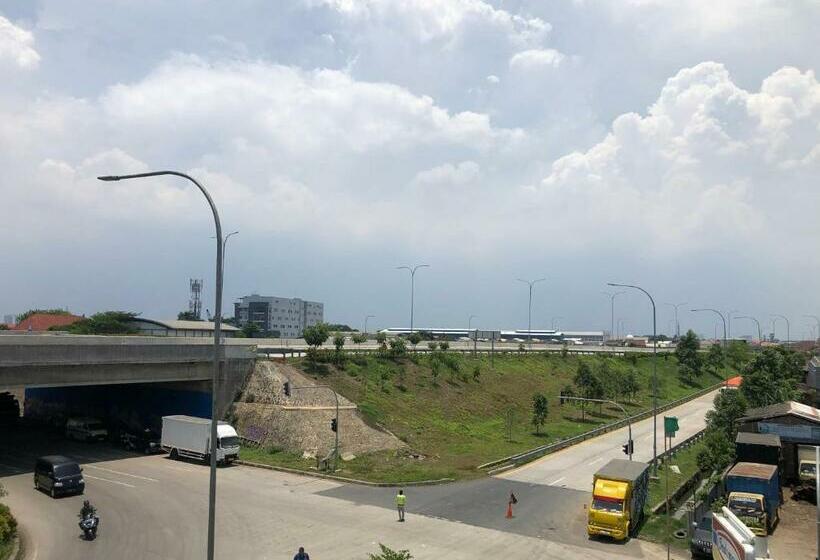 חדר סטנדרט, Bening Asri Guesthouse