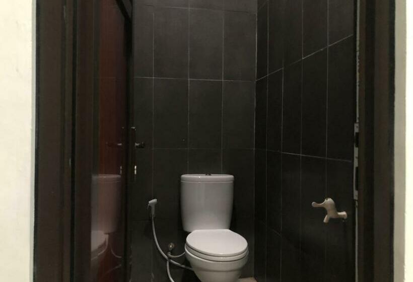 标准间, Bening Asri Guesthouse