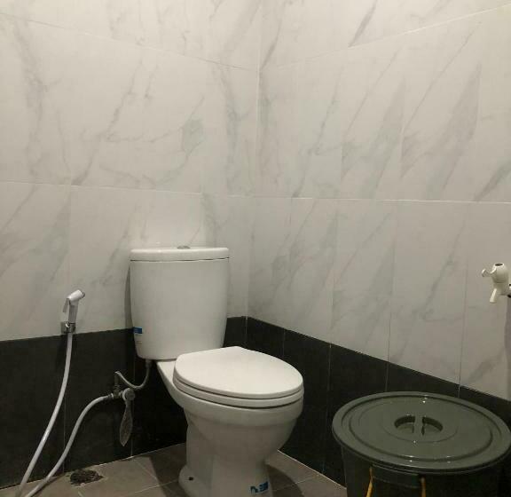 اتاق استاندارد, Bening Asri Guesthouse