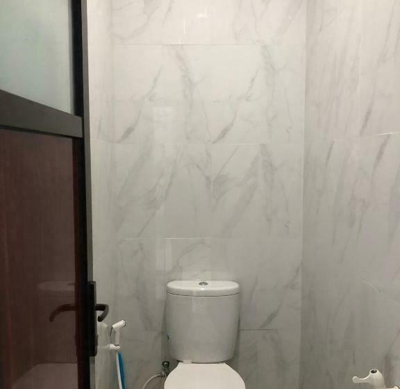 标准间, Bening Asri Guesthouse