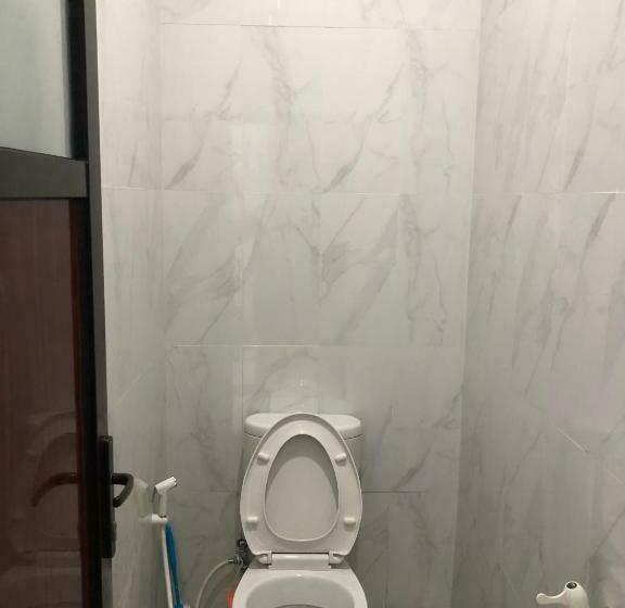 חדר סטנדרט, Bening Asri Guesthouse