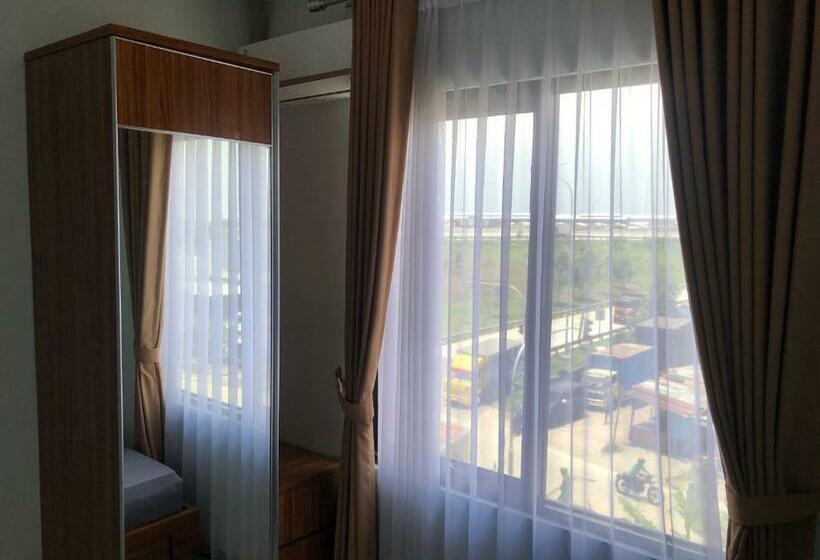 חדר סטנדרט, Bening Asri Guesthouse