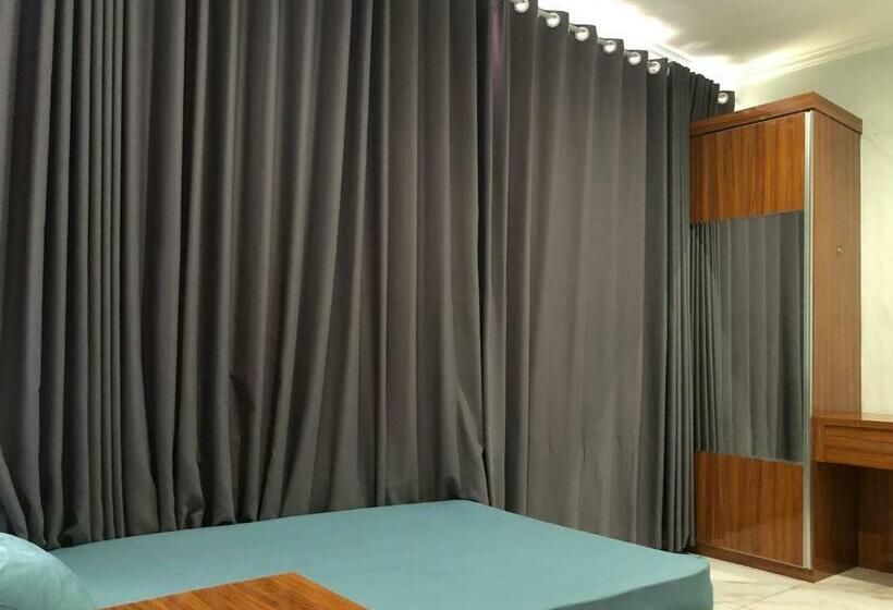 اتاق استاندارد, Bening Asri Guesthouse
