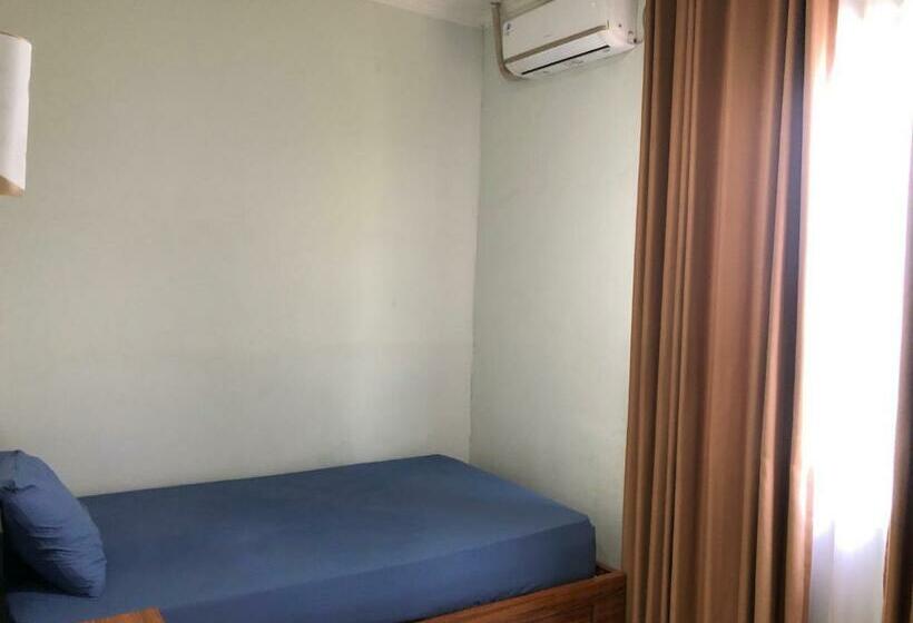 חדר סטנדרט, Bening Asri Guesthouse