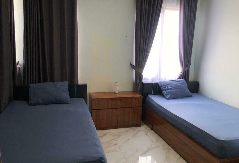 اتاق استاندارد, Bening Asri Guesthouse