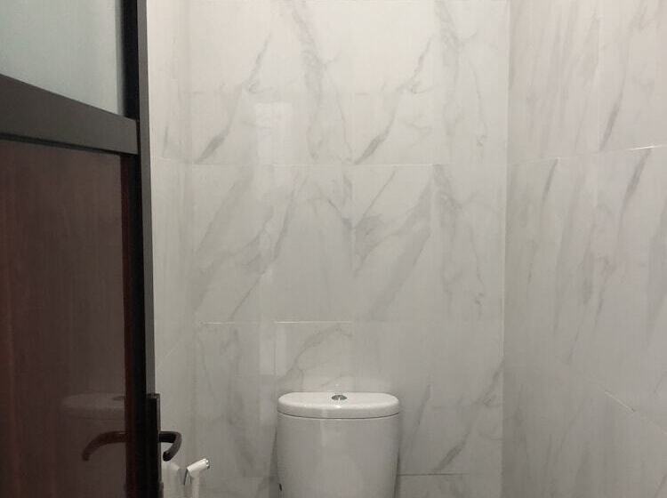 标准单人间, Bening Asri Guesthouse