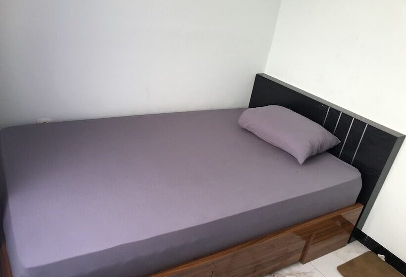 标准单人间, Bening Asri Guesthouse