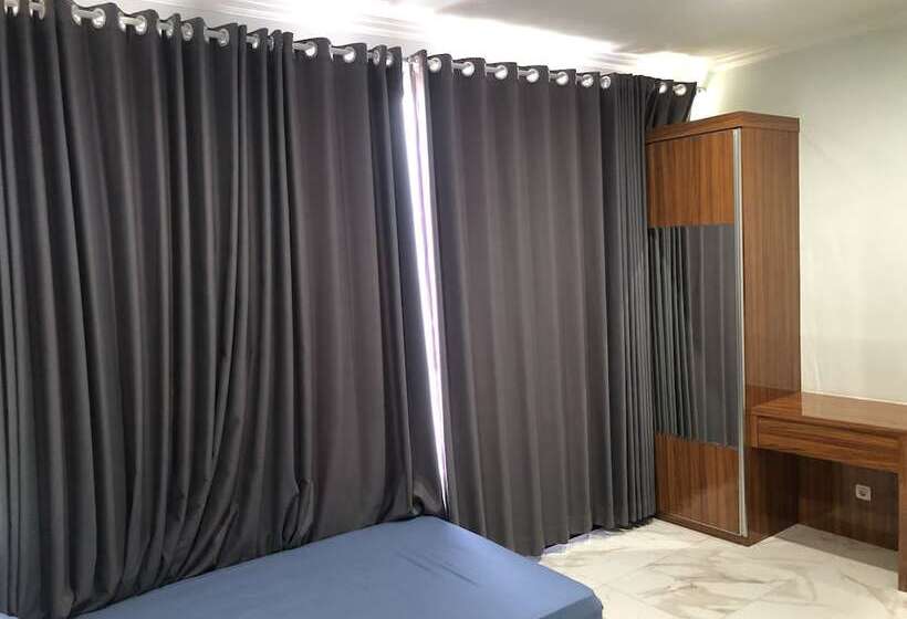 חדר סטנדרט, Bening Asri Guesthouse