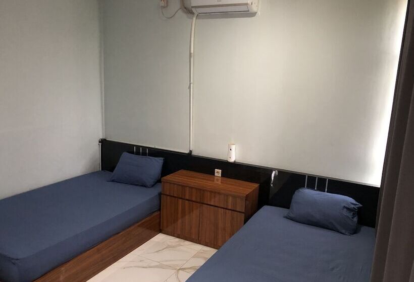 اتاق استاندارد, Bening Asri Guesthouse
