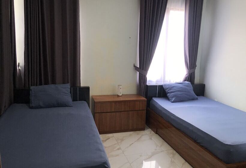 חדר סטנדרט, Bening Asri Guesthouse