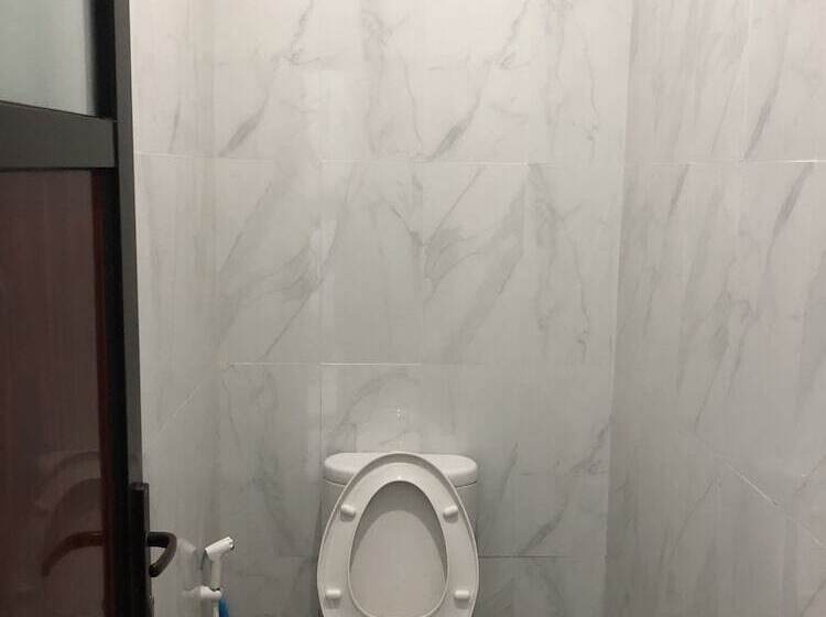 חדר סטנדרט, Bening Asri Guesthouse