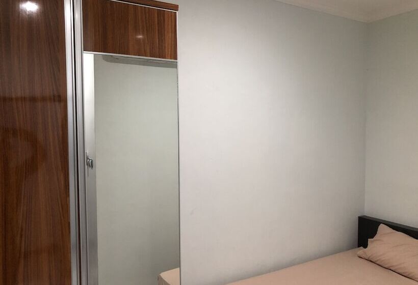 חדר סטנדרט, Bening Asri Guesthouse