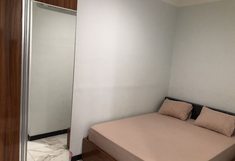 اتاق استاندارد, Bening Asri Guesthouse