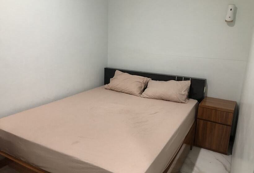 חדר סטנדרט, Bening Asri Guesthouse