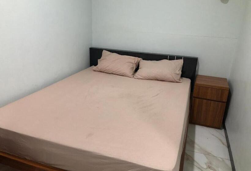 اتاق استاندارد, Bening Asri Guesthouse