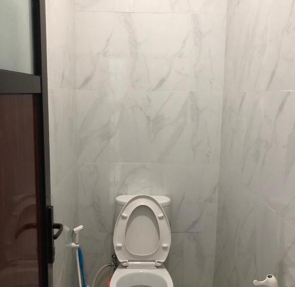 חדר סטנדרט יחיד, Bening Asri Guesthouse