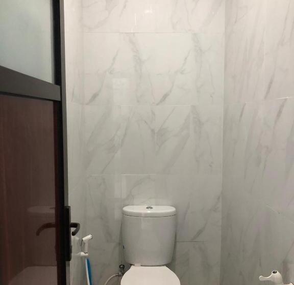 חדר סטנדרט יחיד, Bening Asri Guesthouse