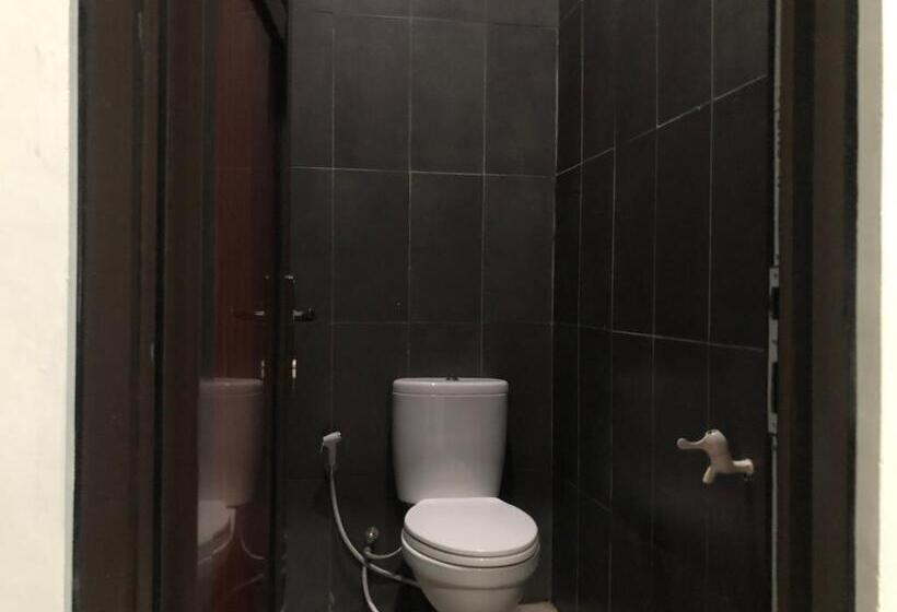 חדר סטנדרט יחיד, Bening Asri Guesthouse