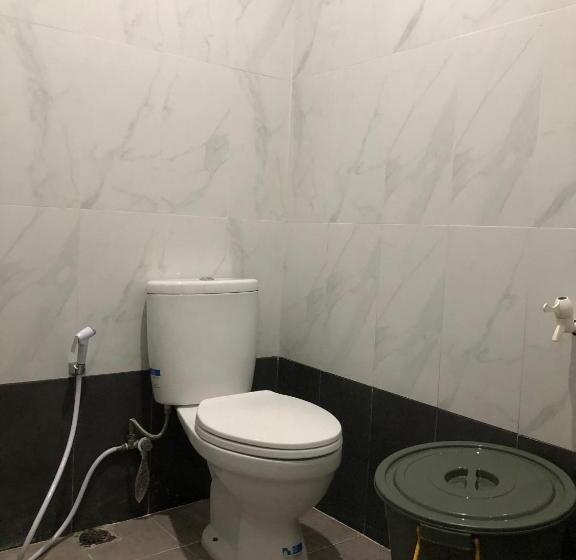 اتاق استاندارد یک نفره, Bening Asri Guesthouse