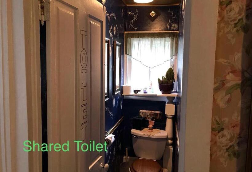 חדר סטנדרט, Historic Windsor