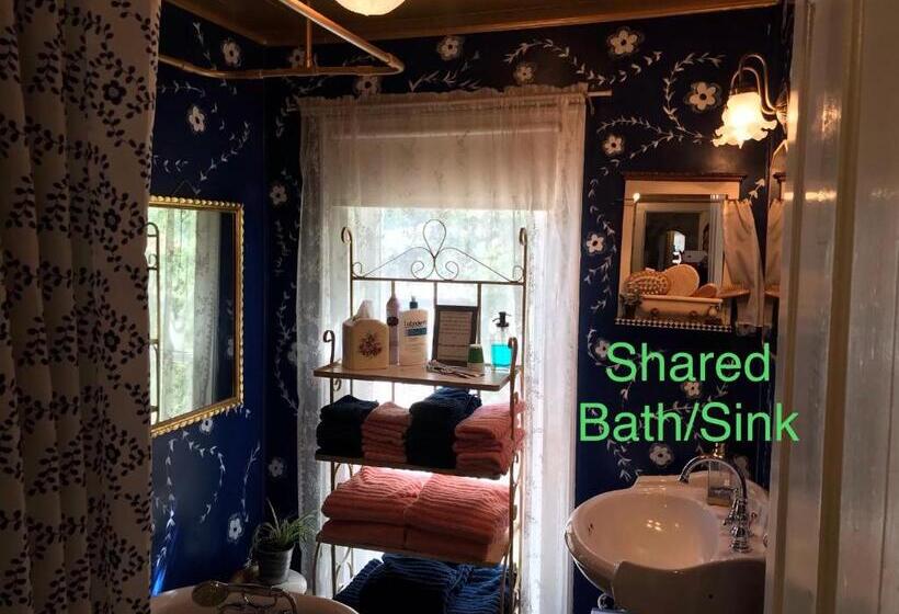 חדר סטנדרט, Historic Windsor