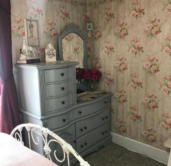 חדר סטנדרט, Historic Windsor