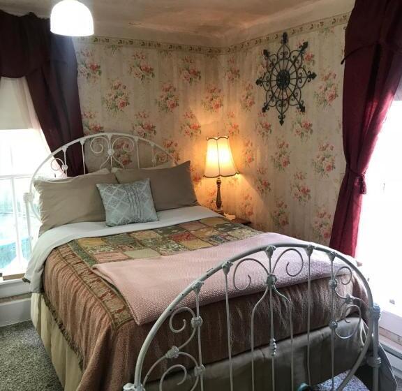 חדר סטנדרט, Historic Windsor